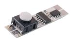 Mikro-Schalter für LED-Profil LUMIT-Serie und U-Profil FLACH